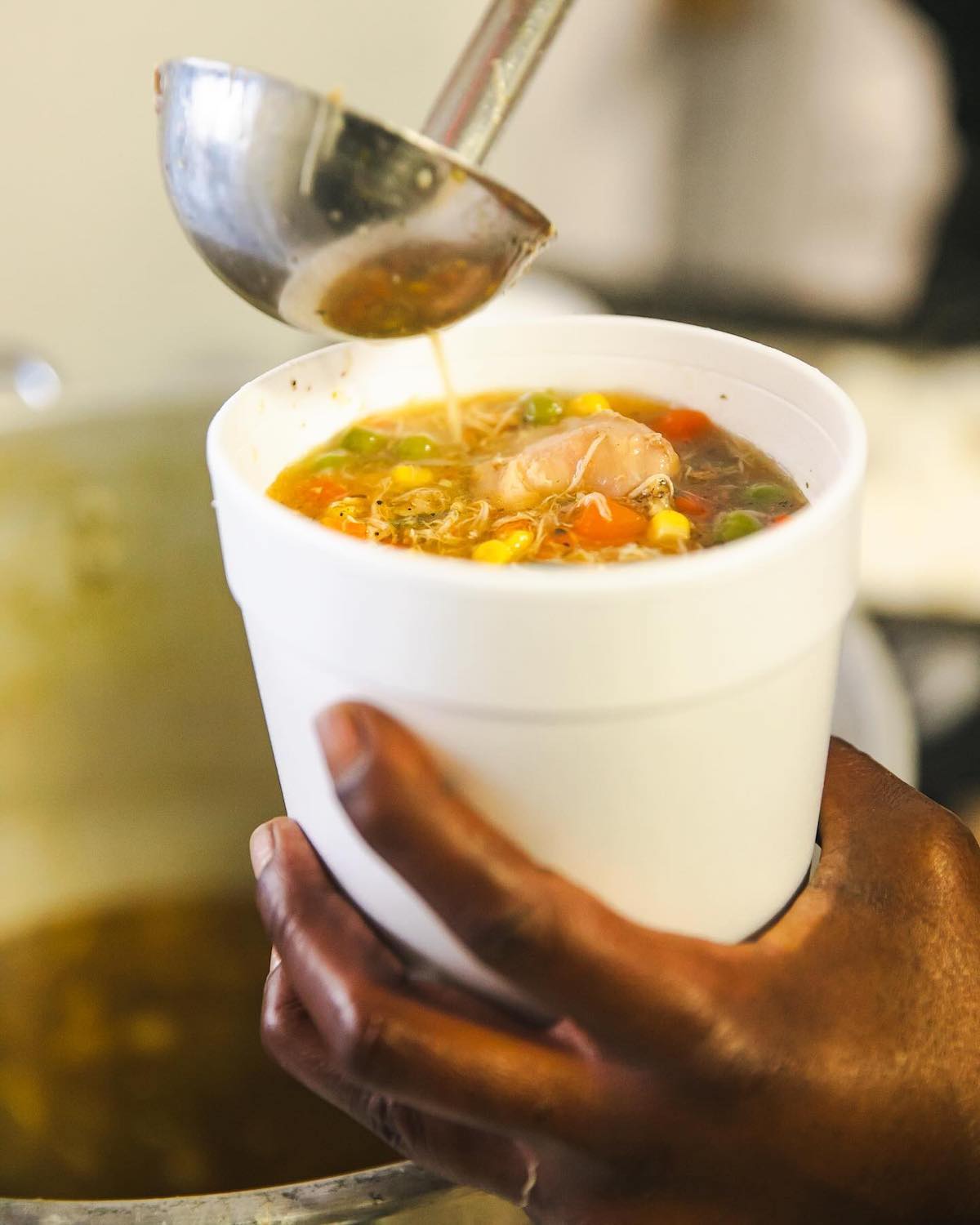 The City Eats Is Opening a New Dining Spot Near Pacific Heights