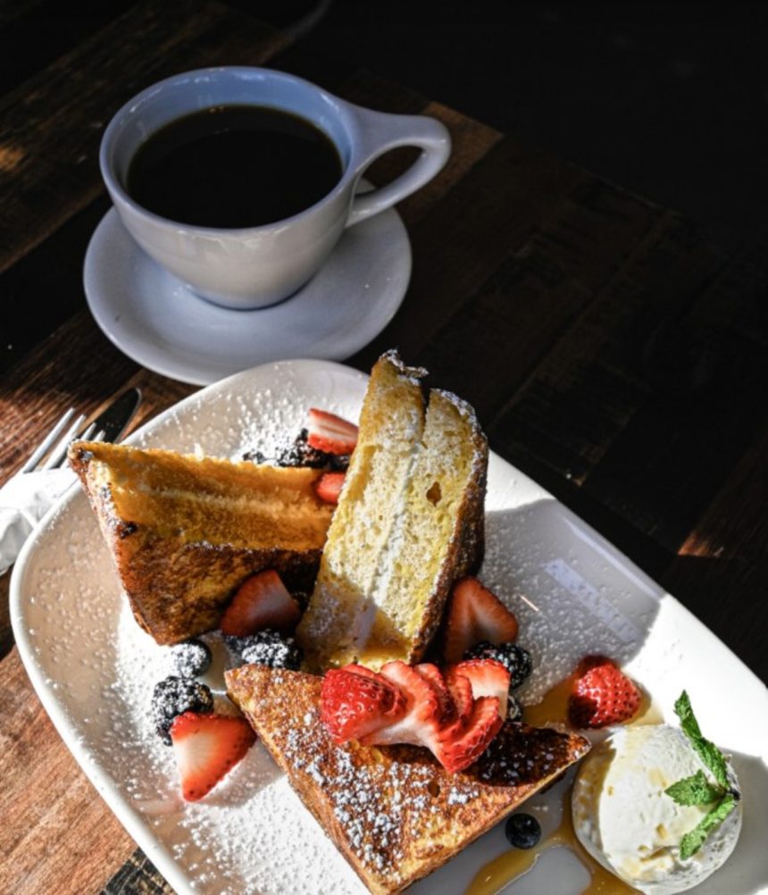 Kaldi’s Social House to Reinvent the Potomac Yard Coffee Scene