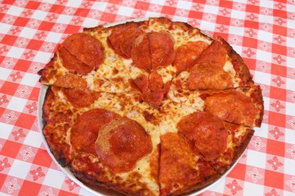 Local Concept Mattenga's Pizzeria Is Expanding to Cibolo