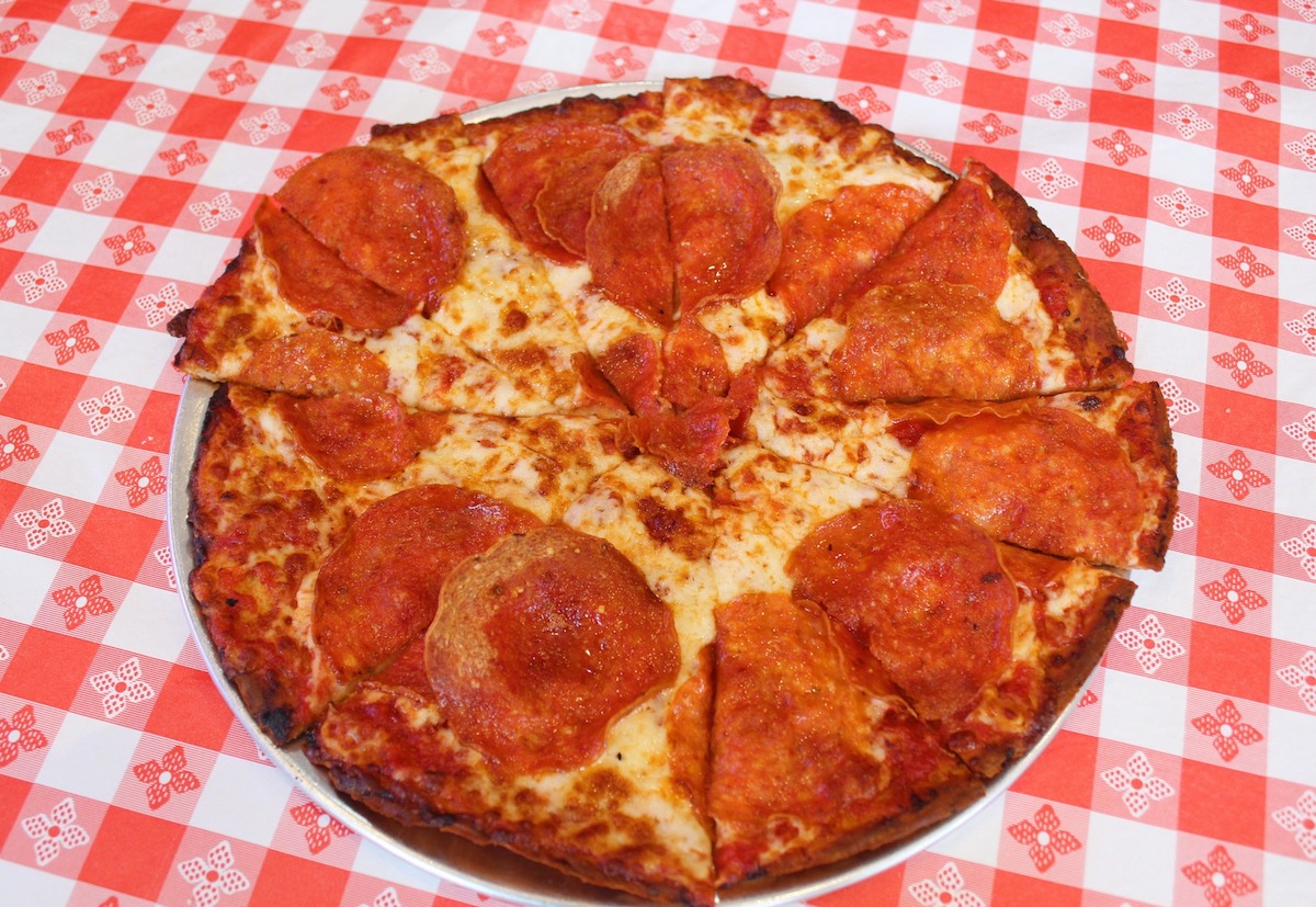 Local Concept Mattenga's Pizzeria Is Expanding to Cibolo