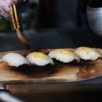 Omakase Experience Debuts at XOXO Sushi Bar July 30