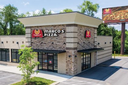 Local Entrepreneur Continues to Bring Marco's Pizza to St. Augustine