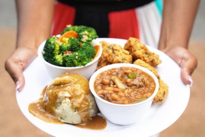 Binge Kitchen Is Reopening in San Antonio