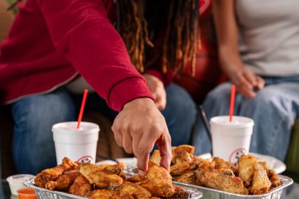 Slim Chickens Expanding San Antonio Footprint