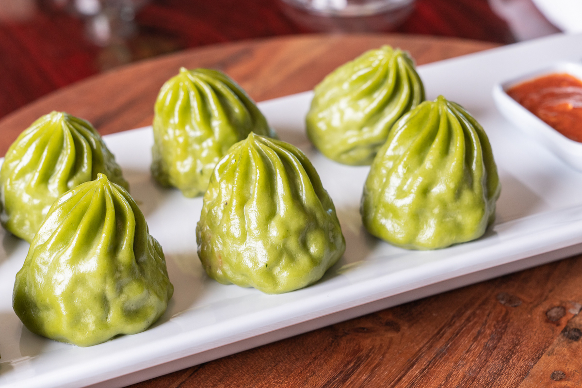 Saratoga's Momo Grill Is Expanding to Sunnyvale