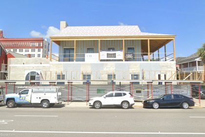 River Restaurant Group Opening New Concept in St. Augustine