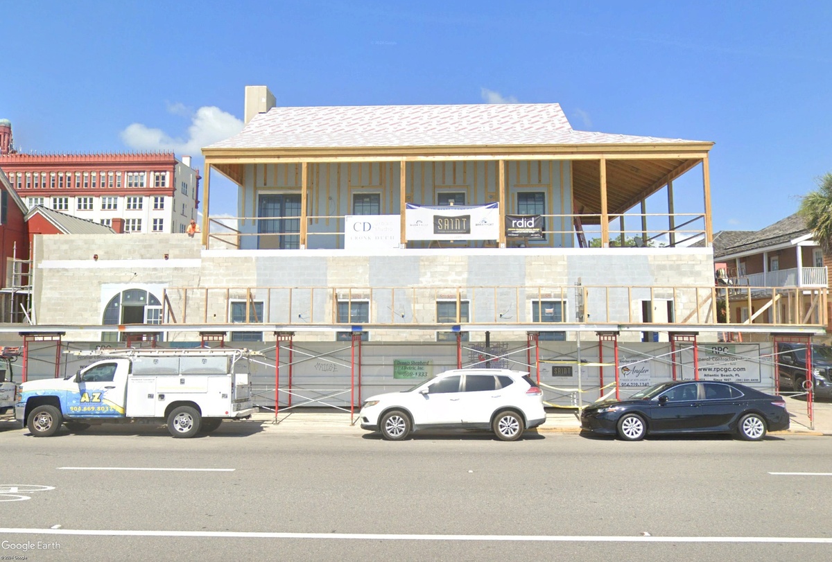 River Restaurant Group Opening New Concept in St. Augustine