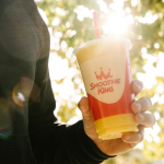 Smoothie King Working on New Location in Orange Park's Bolton Plaza