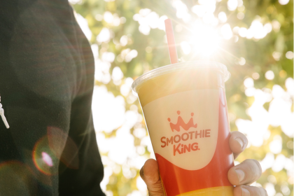 Smoothie King Working on New Location in Orange Park's Bolton Plaza