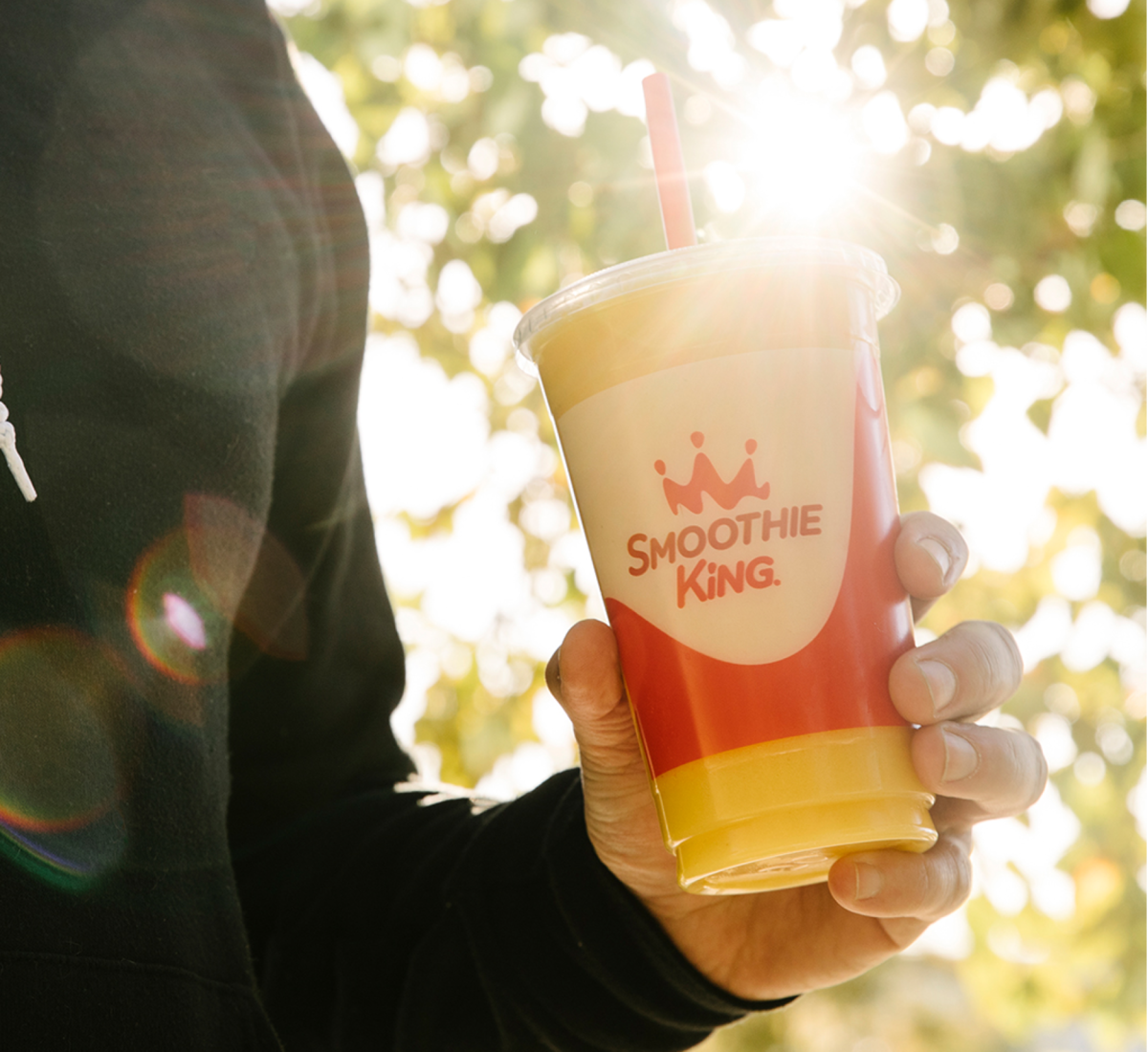 Smoothie King Working on New Location in Orange Park's Bolton Plaza