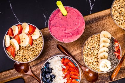 Rush Bowls Expanding Throughout Florida; New Site Coming to Orange Park