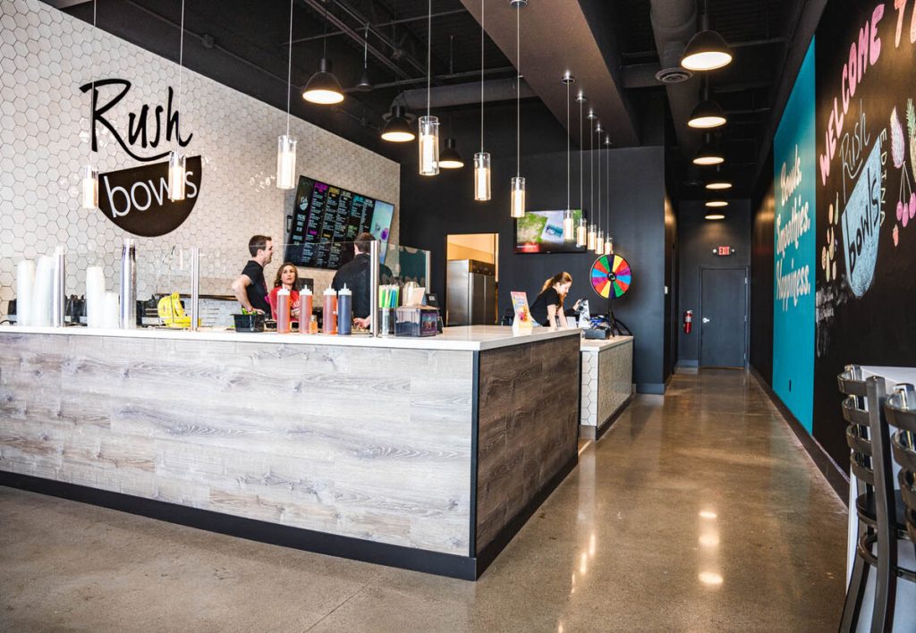 Rush Bowls Expanding Throughout Florida; New Site Coming to Orange Park