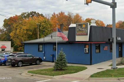 ted and maries kalamazoo oshtemo