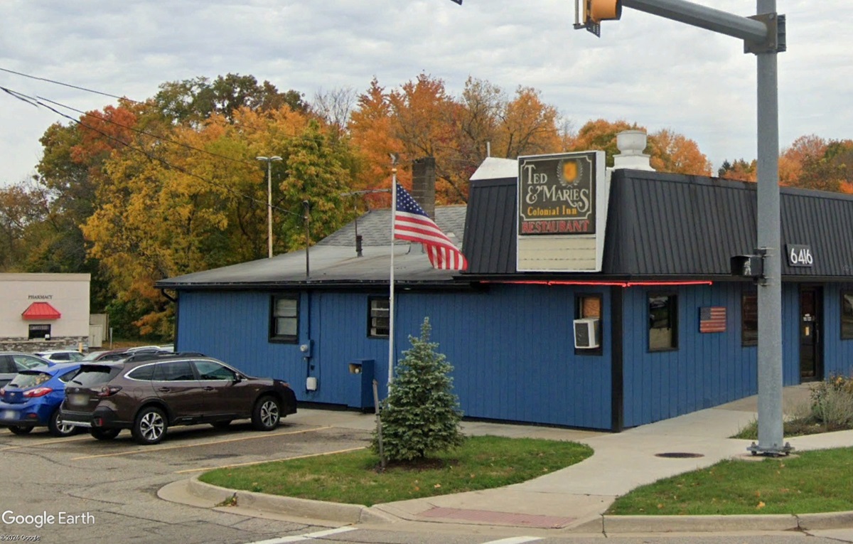 ted and maries kalamazoo oshtemo