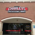 Charleys Cheesesteaks to Replace Country Cabin