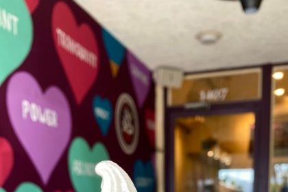 Plant-Based Soft Serve Shop Yoga-urt Launches First Franchise in Granada Hills