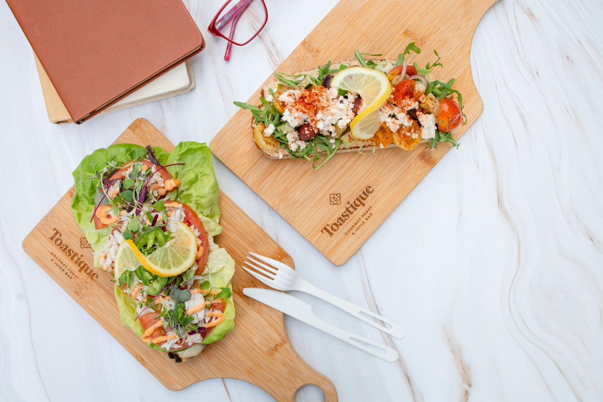 Toastique Ann Arbor to Celebrate Grand Opening Celebration on August 10th