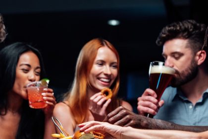 A New Immersive Dining, Entertainment, and Shopping Experience Is Coming to the Riverwalk