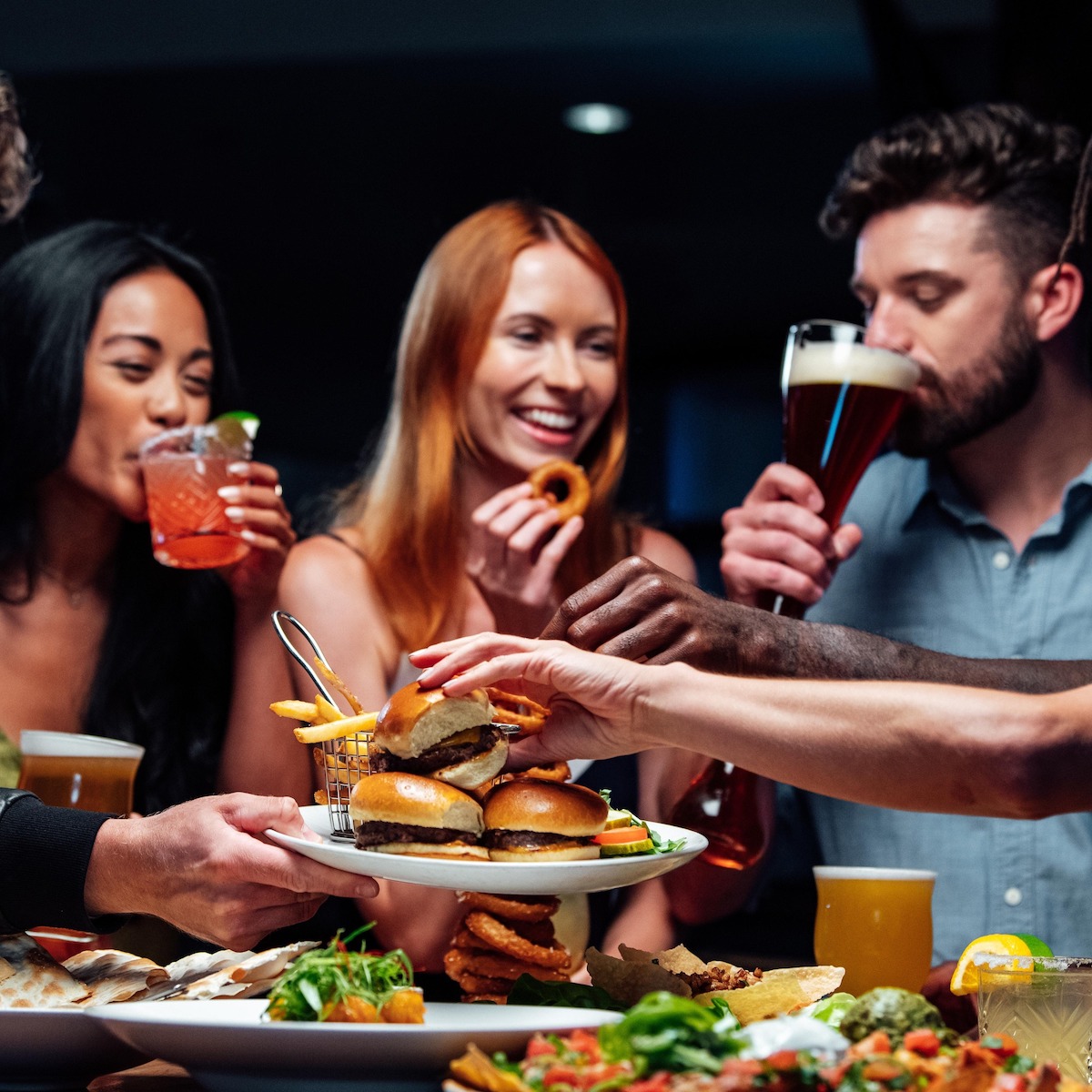 A New Immersive Dining, Entertainment, and Shopping Experience Is Coming to the Riverwalk