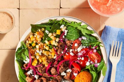 CAVA Community Day Event to Support Second Harvest Food Bank of Middle Tennessee