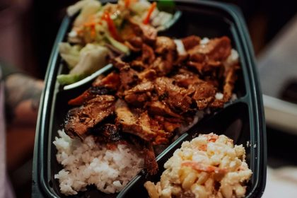 Howzit Hawaiian Kitchen Opening Brick-and-Mortar Restaurant