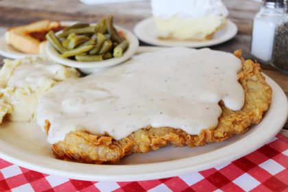 Bobbie's Cafe and Pie Bar Relocating to San Antonio's North Side