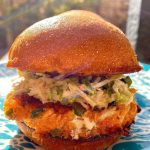 Chef Stefan Bowers Debuting a Brick-and-Mortar Burger Joint