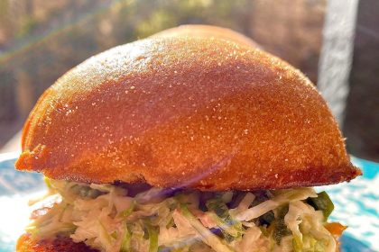 Chef Stefan Bowers Debuting a Brick-and-Mortar Burger Joint