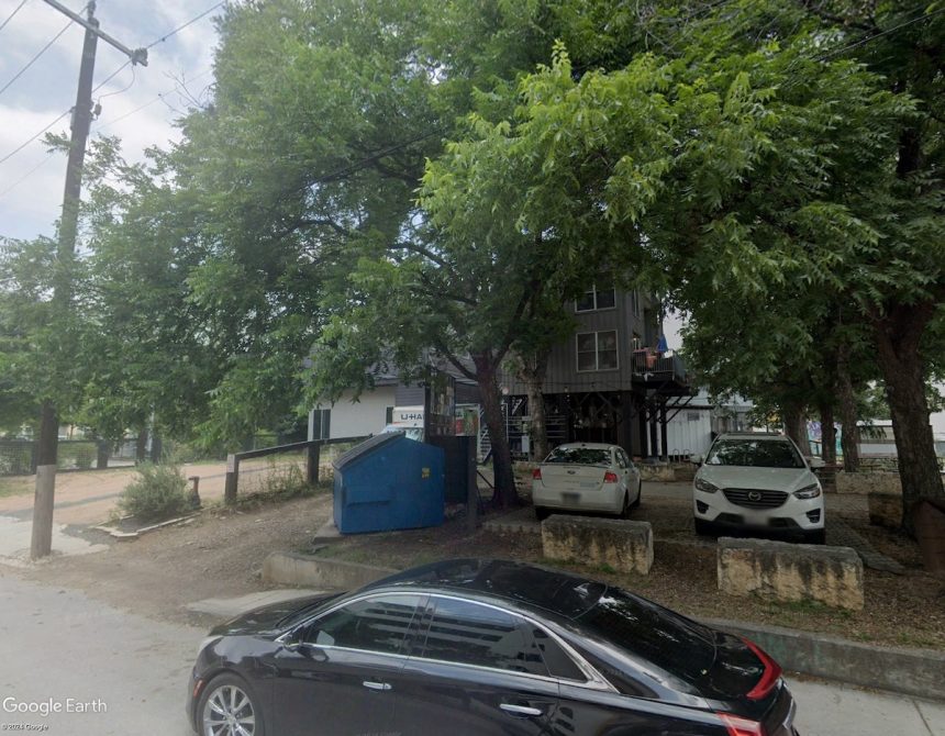 A New Bar Concept Is Debuting in San Antonio