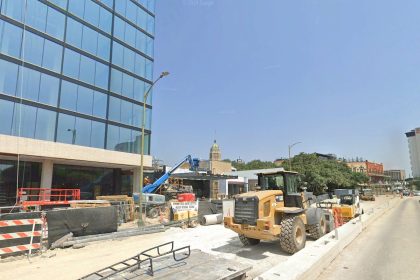 A New Luxury Boutique Hotel, Kimpton Santo, Is Debuting in San Antonio