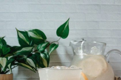 Merit Coffee Plans for Renovations