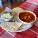 San Antonio's Acadiana Café Shuttering