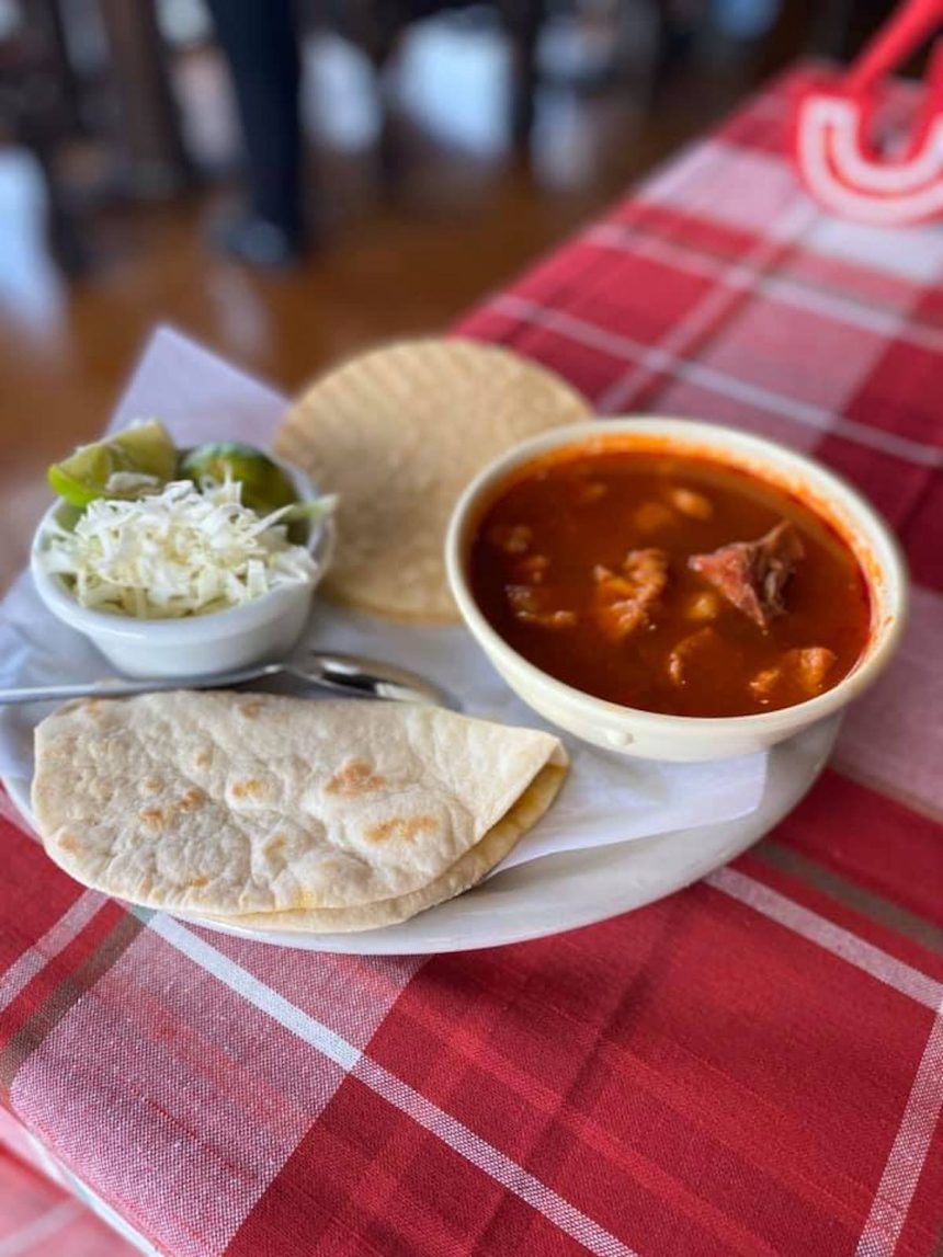 San Antonio's Acadiana Café Shuttering