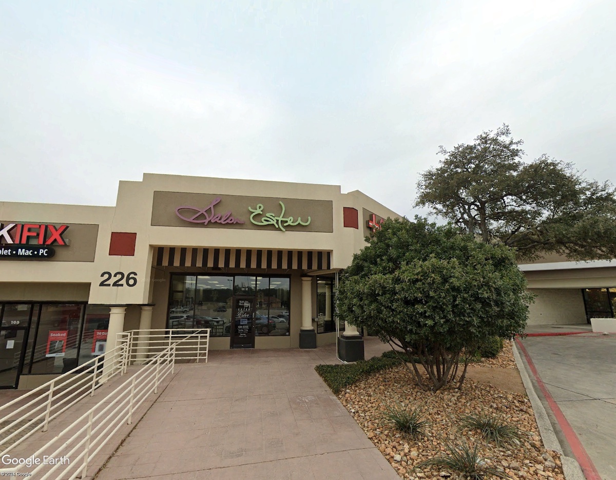 The San Antonio Restaurateur Behind Max & Louie's New York Diner Is Debuting a Bakery Concept