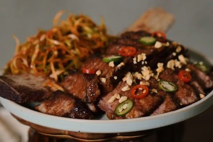 GFFG Hospitality Opening Two Concepts in Los Angeles Early Next Year