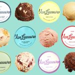 Van Leeuwen Ice Cream Landing in Westfield UTC