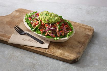 Another Chipotle in the Works in Northeast Florida