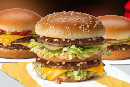 McDonald's is Building and Remodeling Locations Around Northeast Florida