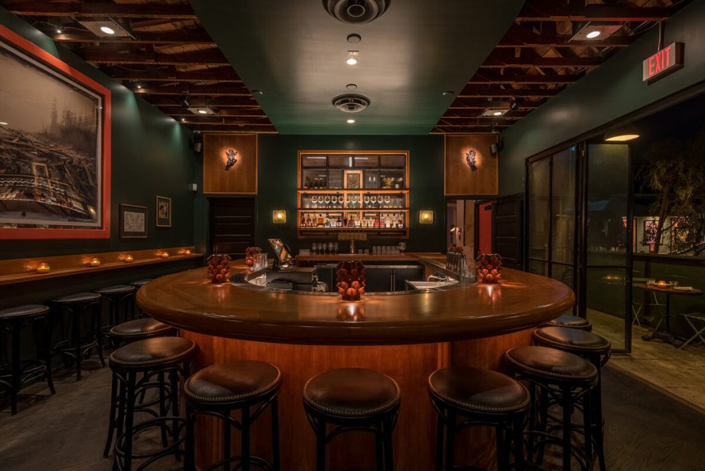 American Beauty's Second Location Landing at The Grove