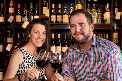 Coastal Wine Market and Tasting Room to Rebrand and Relocate