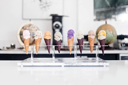 Wanderlust Creamery to Open New Site in Torrance Next Spring