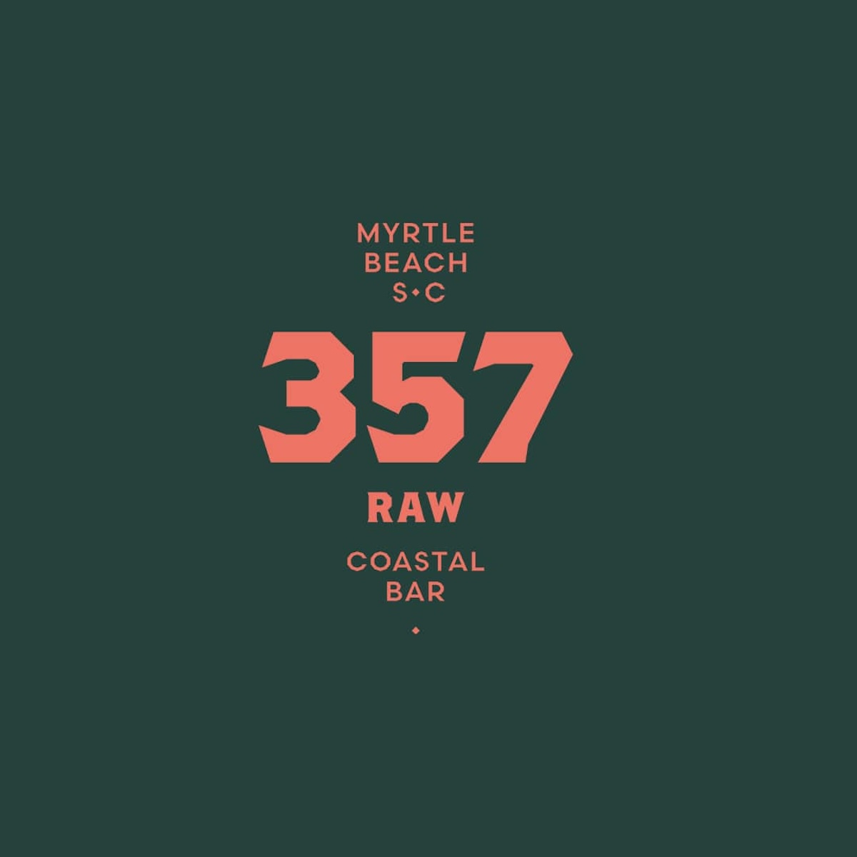 Restaurateurs Behind Local Favorites to Open Raw Bar in Myrtle Beach