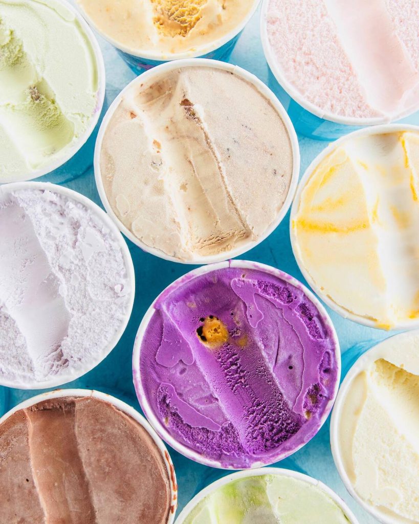 Wanderlust Creamery to Open New Site in Torrance Next Spring