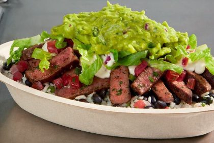 Chipotle Approved to Open New Location in St. Johns