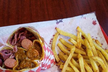 Oki-Dog Closing at End of August; Relocating to New Site in 2025