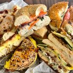 Bagels R Us Working on Three New Locations