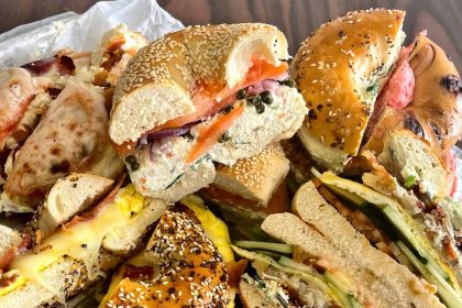 Bagels R Us Working on Three New Locations