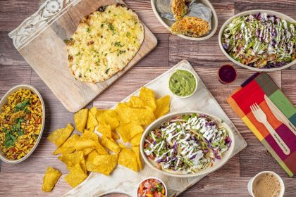 Tikka Bowls and Tacos Opening Third Florida Site at Crown Point Plaza