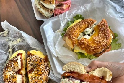 Bagels R Us Working on Three New Locations
