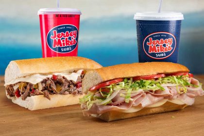 Jersey Mike’s Subs Opening New Site in Venice